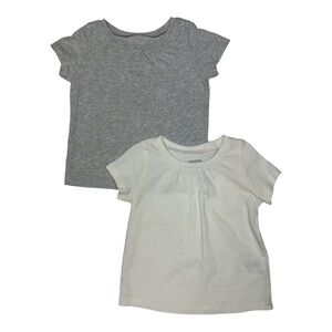 Harper Canyon Short Sleeve Shirts Size 18 Months